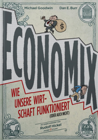 Cover Economix